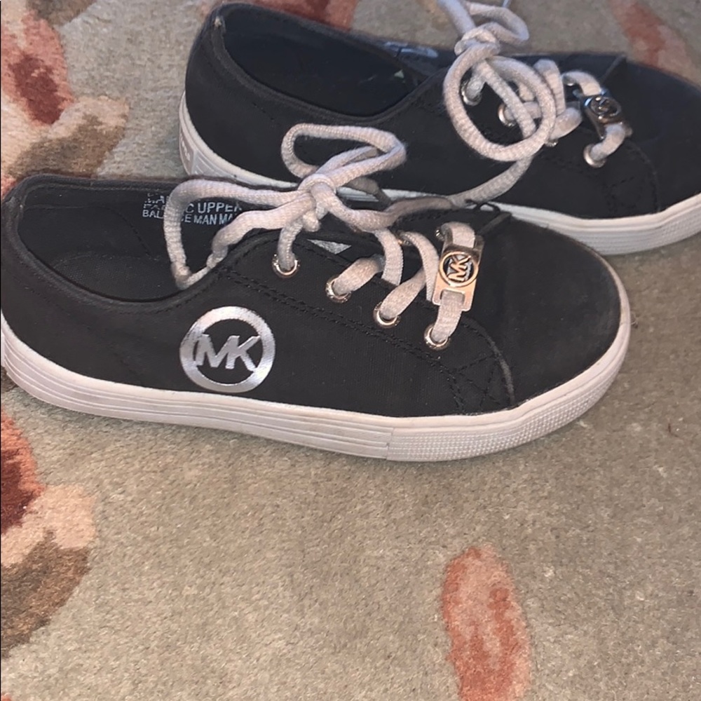 Michael Kors Girls Sneakers